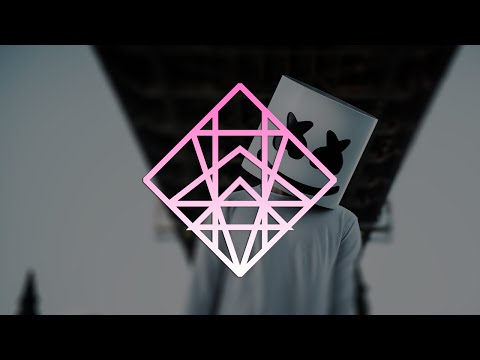 [UK HARDCORE] Marshmello - Alone (Subterranean Remix)