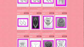 Bling Bride Betty: THE place to find bridal jewelry