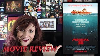 Piranha (2010) Review