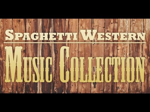 Django - Spaghetti Western Music Collection [Playlist] (High Quality Audio)