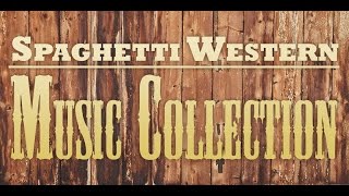 Django - Spaghetti Western Music Collection [Playlist] (High Quality Audio)