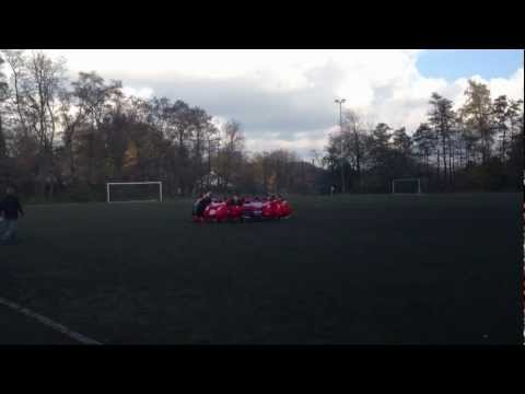SSVG 09/12 Heiligenhaus vs Stella Azzura Velbert 11.11.12