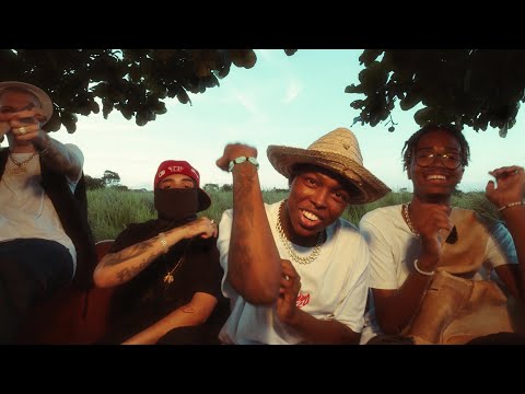 Roça Trap 2 - CAVALONA 🐴 | OMNI BLACK | ARTHUZIM | DOODE | MINIXTRA (Prod.Kaoz)