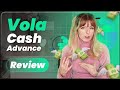🌠 Vola Finance Review: The Cash Advance App That's Flying Under the Radar? 🧐