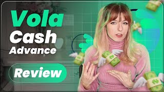 🌠 Vola Finance Review: Under the Radar Cash Advance App