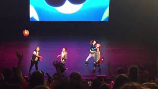 KidzBop - Cake by the Ocean