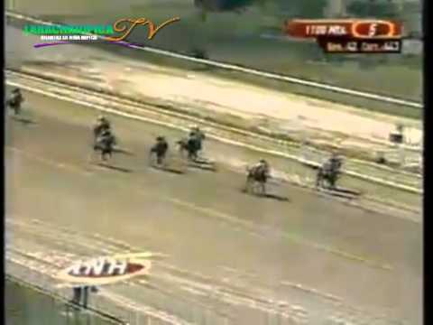 LA RINCONADA 5 CARRERA DOMINGO 01 DE JUNIO DEL 2014