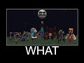 Compilation Scary Moments part 1 - wait what meme in Minecraft