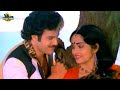 BALAKRISHNA RAJANI RALLALLO ISAKALLO VIDEO SONG SEETHARAMA KALYANAM MOVIE