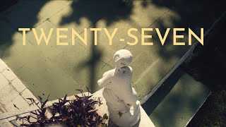 Muna Ileiwat – “Twenty-Seven”