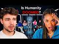 AI or Human? It's Impossible to Tell