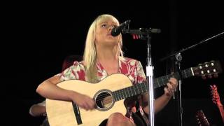 Laura Marling The Muse Grace Cathedral