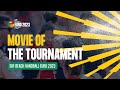 Movie of the Tournament | EHF Beach Handball EURO 2023