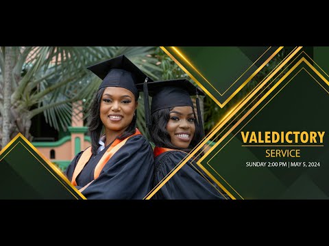 CTC - Valedictory Service 2024
