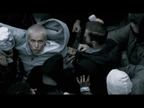 $oho Bani, Herbert Grönemeyer - ZEIT, DASS SICH WAS DREHT (prod. Ericson & Drunken Masters)