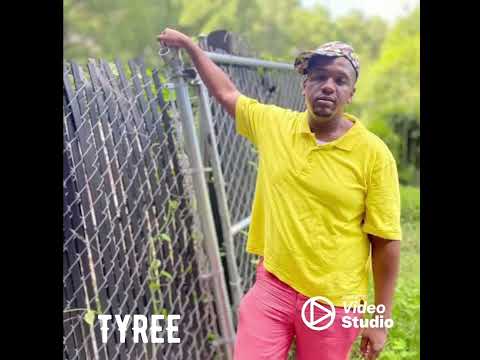 TYREE Music Video