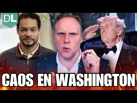 Lo que no te cuentan sobre el CUARTO intento de asesinato contra Trump