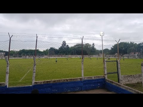 DUELO DE CAMPEONES EL CICLÓN (EL GALPÓN) vs LA RIO PIEDRA (METAN)