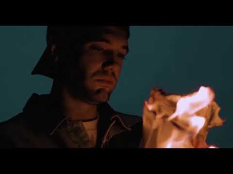 Gomey, Xuitcasecity - The Hardest Part (Visualizer)