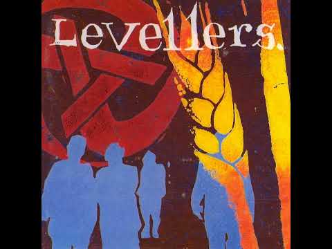 The Levellers - Levellers (1993) full album