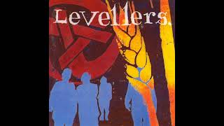 The Levellers - Levellers (1993) full album