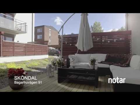 Såld, 2:a · 59,5m2 · 4151 kr avg, Sköndal : Via Notar mäklare Farsta / Sköndal