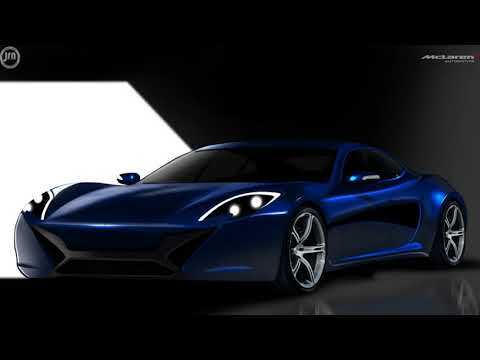 Thumbnail for An Electric McLaren Sedan Would Be An Interesting Porsche Mission E Fighter by Porsche Panamera, Supercar, Porsche Mission R, SUV, Porsche, Sports car, Porsche Mission X, Porsche Mission E, Car, Vehicle