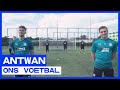 Ons Voetbal: FC Groningen helpt jongeren zonder baan of studie vooruit