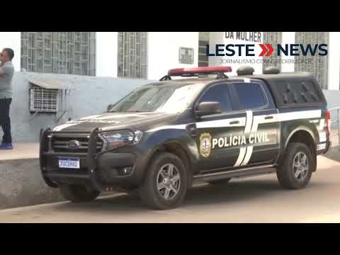 Seis Pessoas são Presas por Tráfico de Drogas em São João do Sóter