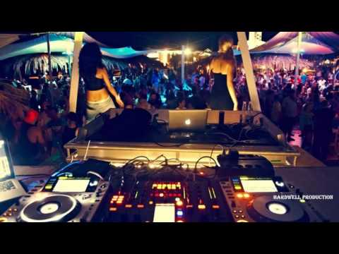 Dillon Francis DJ Snake vs. Major Lazer - Watch Out For Get Low (Hardwell Production Mashup )