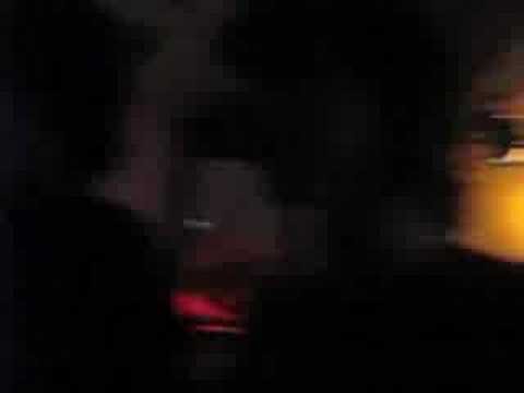 Met z'n allen playbacken in La Strada