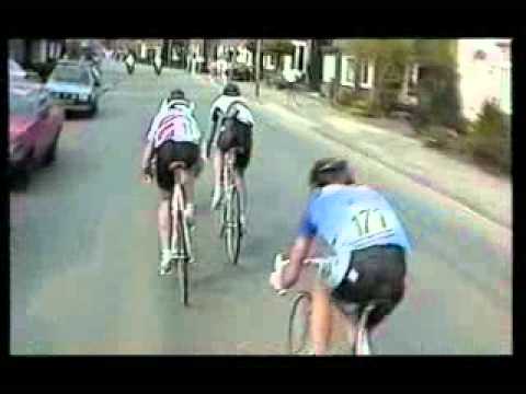 Amstel Gold Race 1987 
