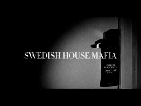 Swedish House Mafia - Live UMF Brasil 2011 (03-12-2011) [PART II]