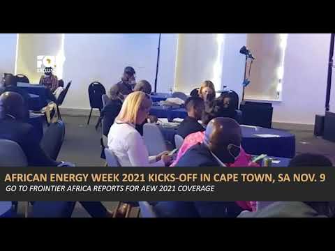 Frontier Africa Reports