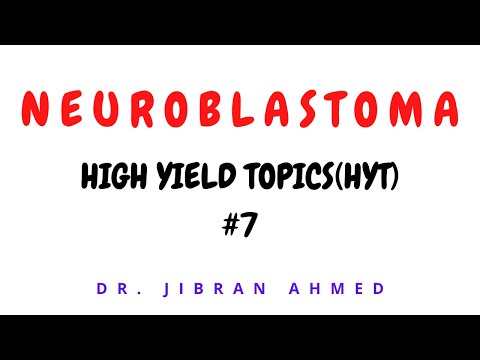 PHEOCHROMOCYTOMA II HIGH YIELD TOPIC 1 II PATHOLOGY LECTURES II ROBBINS 10TH E