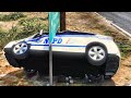 Playing GTA 5 As A POLICE OFFICER Highway Patrol GTA 5 Mod No Commentary