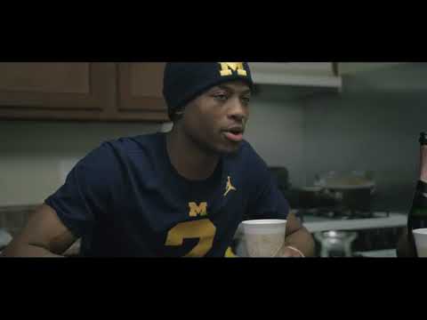 Eastside Sleeze x 218 Bino x Motown Ty - "Mad At The World" (Official Video) Shot By #CTFILMS