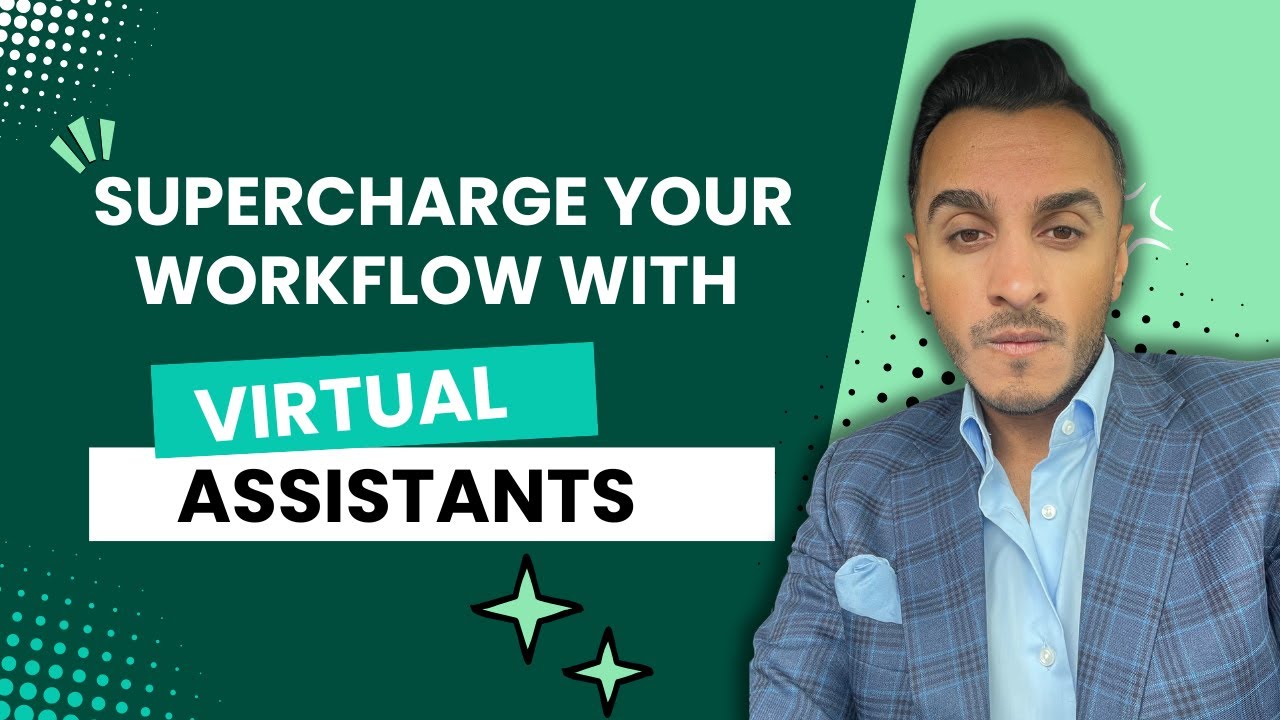 5 Game-Changing Virtual Assistants Every Business Needs