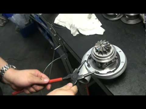 How to install CHRA