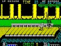 Double Dragon Longplay Spectrum 48K