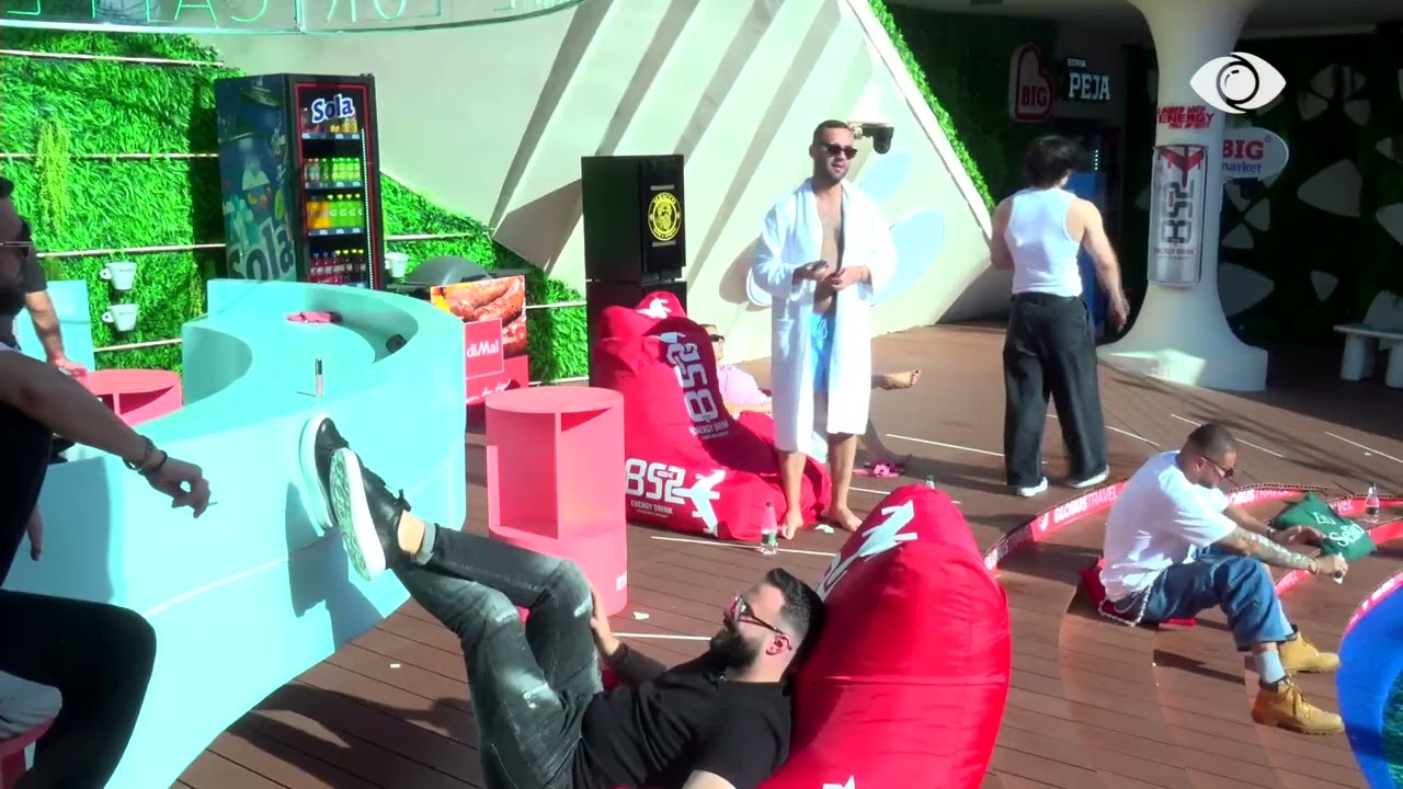 “Do dalësh gënjeshtar sërish!”/ Miri debaton me Stenaldon, ndërhyn Mali: E dhe dorën…