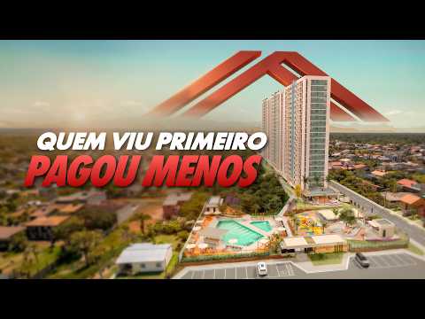 CONHEÇA O MAIOR LANÇAMENTO DE ITAPOÁ-SC!