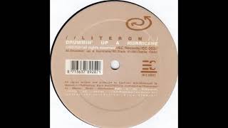 Literon – Track It! (2002)