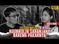 GUSTI GINA KOTA GAIB SARANJANA DI PULAU KOTABARU