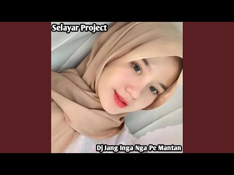 DJ Jang Inga Nga Pe Mantan