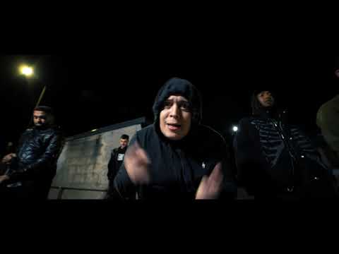 J.Hurley - Gemini Dogz Still Lerking (official video)