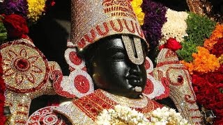 Govinda Namalu - Srinivasa Govinda Sri Venkatesa G