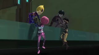 Download lagu EP26 - MISI PAMUNGKAS - SUBTITLE INDONESIA CODE LYOKO EVOLUTION (EPISODE TERAKHIR) mp3