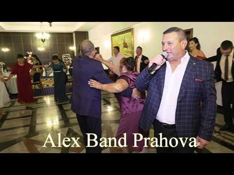 Formatia Alex Band Prahova