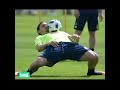 5 Football movement Zlatan Ibrahimovic Did That Shocked Everyone